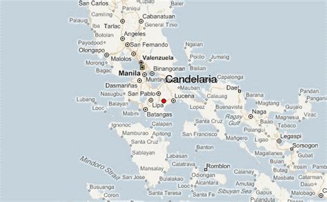 candelaria quezon map|Candelaria, Quezon, Region 4, Philippines: Maps.